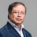 gustavo petro Candidato presidencial