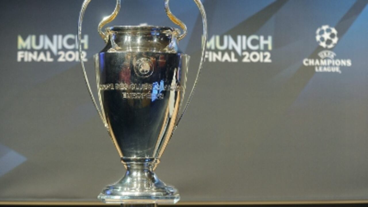 Este viernes se realizó el sorteo de los cuartos de final.