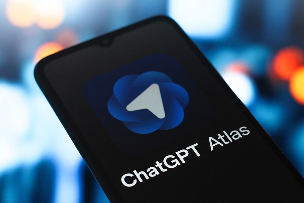 ChatGPT Atlas es vulnerable a la inyección de portapapeles, que copia URL maliciosa oculta para robar contraseñas.