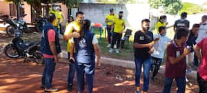 Funcionarios de la Defensoría del Pueblo fueron dispuestos para servir de garantes en elecciones de Consejos de Juventud en todo el país.