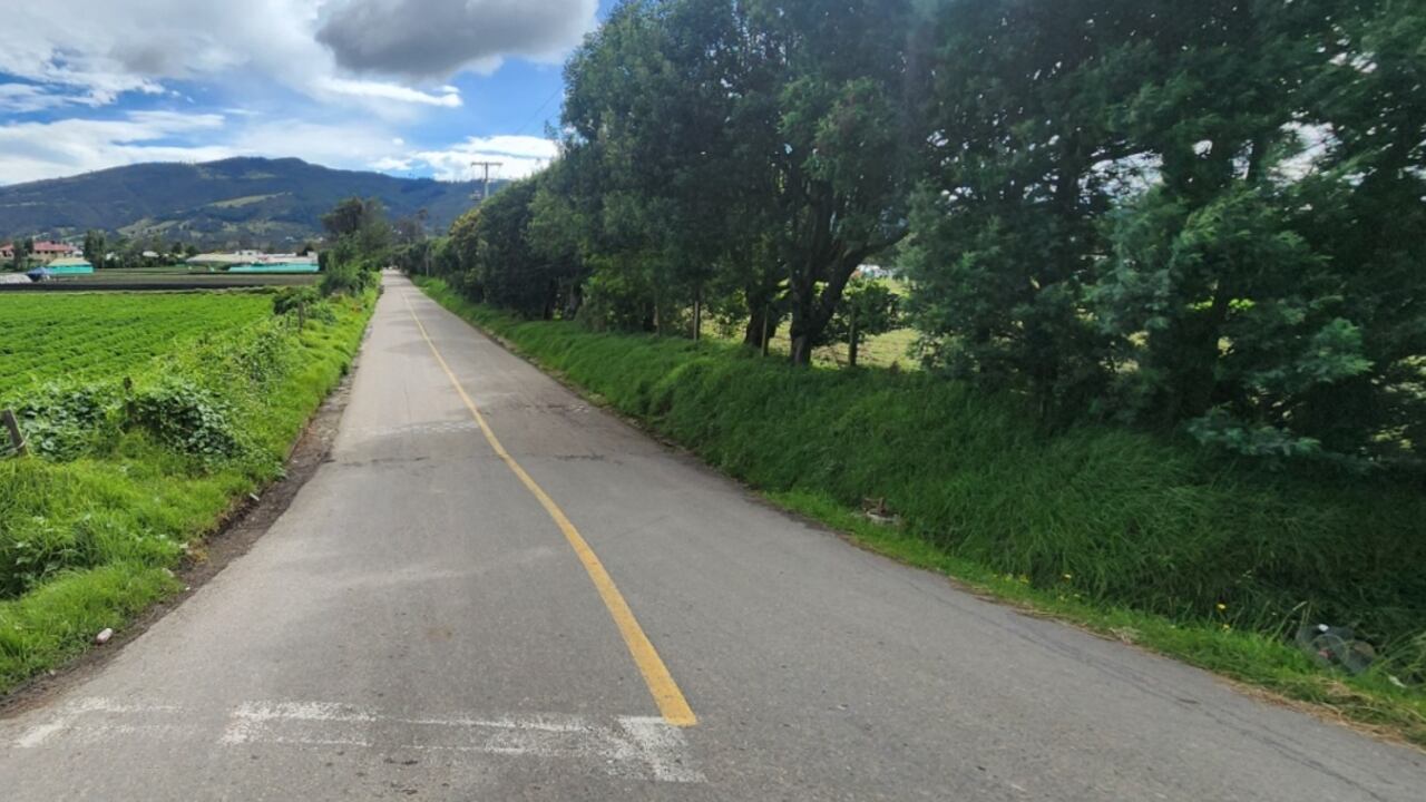 La iniciativa permitirá descongestionar el área urbana de Sopó, reducir tiempos de viaje y mejorar la seguridad vial.