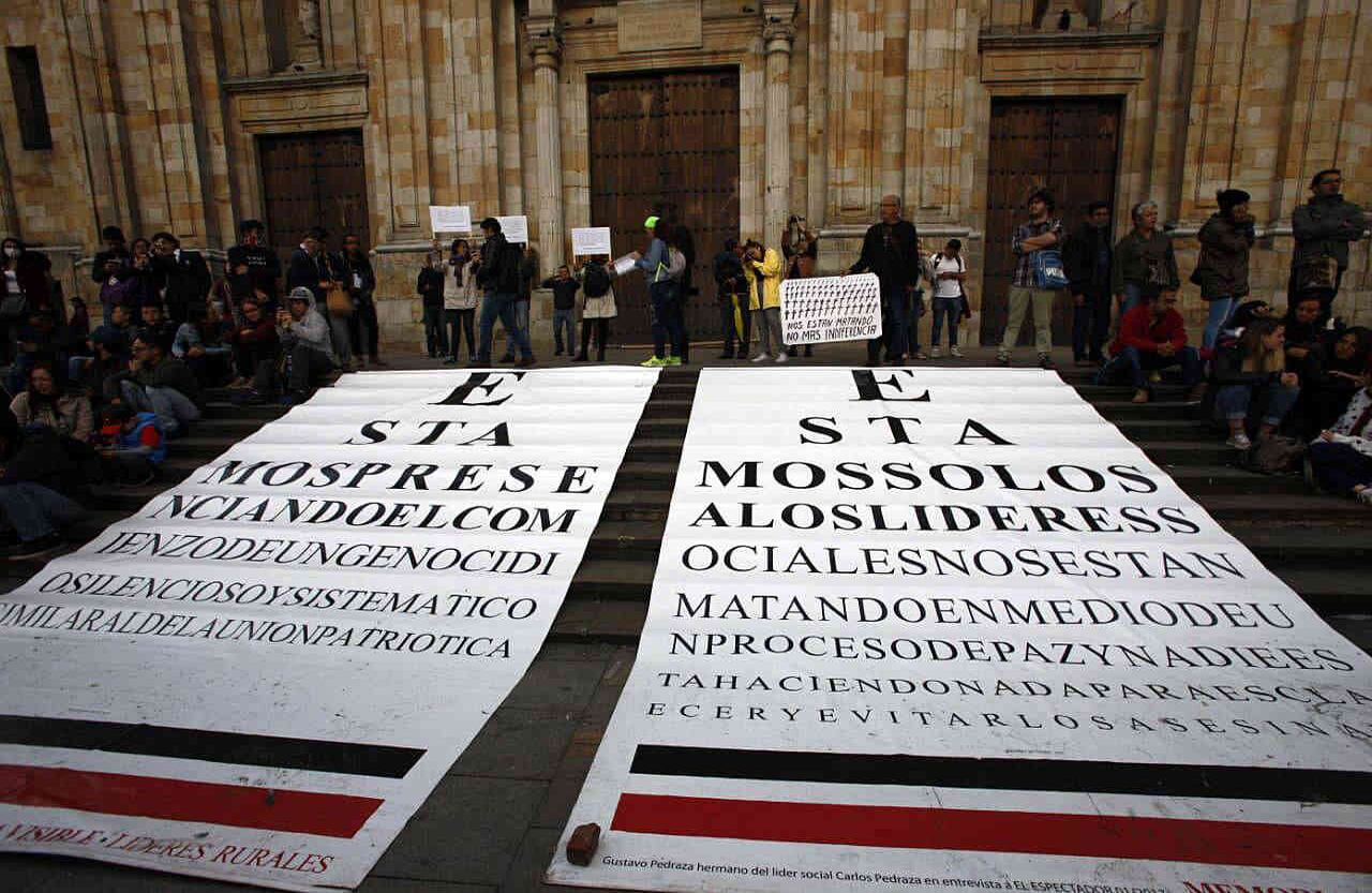 Foto: Nathalia Angarita/SEMANA