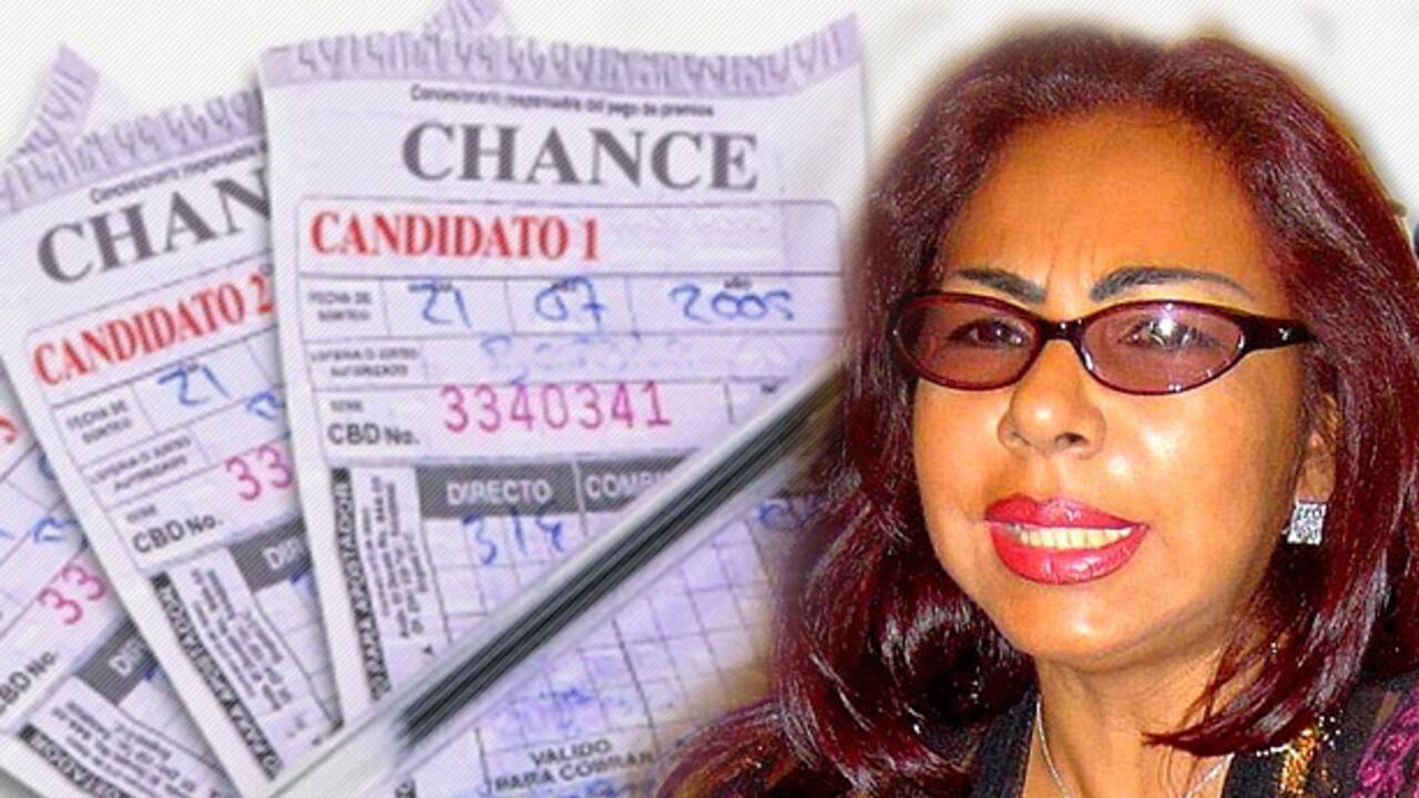 Los bienes de la 'Gata' actualmente están siendo objeto de un proceso de extinción de dominio por parte de la Fiscalía.