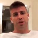 Imágenes de aquella mujer en la casa de Shakira, captadas por Socialité.