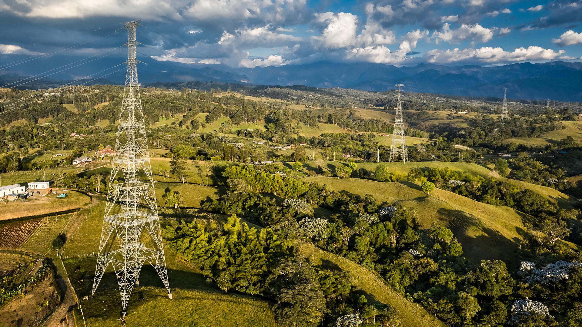 NO USAR, Especial Sostenibilidad, Grupo Energía Bogotá