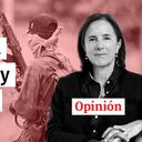 Salud Hernández-Mora y su opinión frente a la tragedia en Tibú, Norte de Santander.