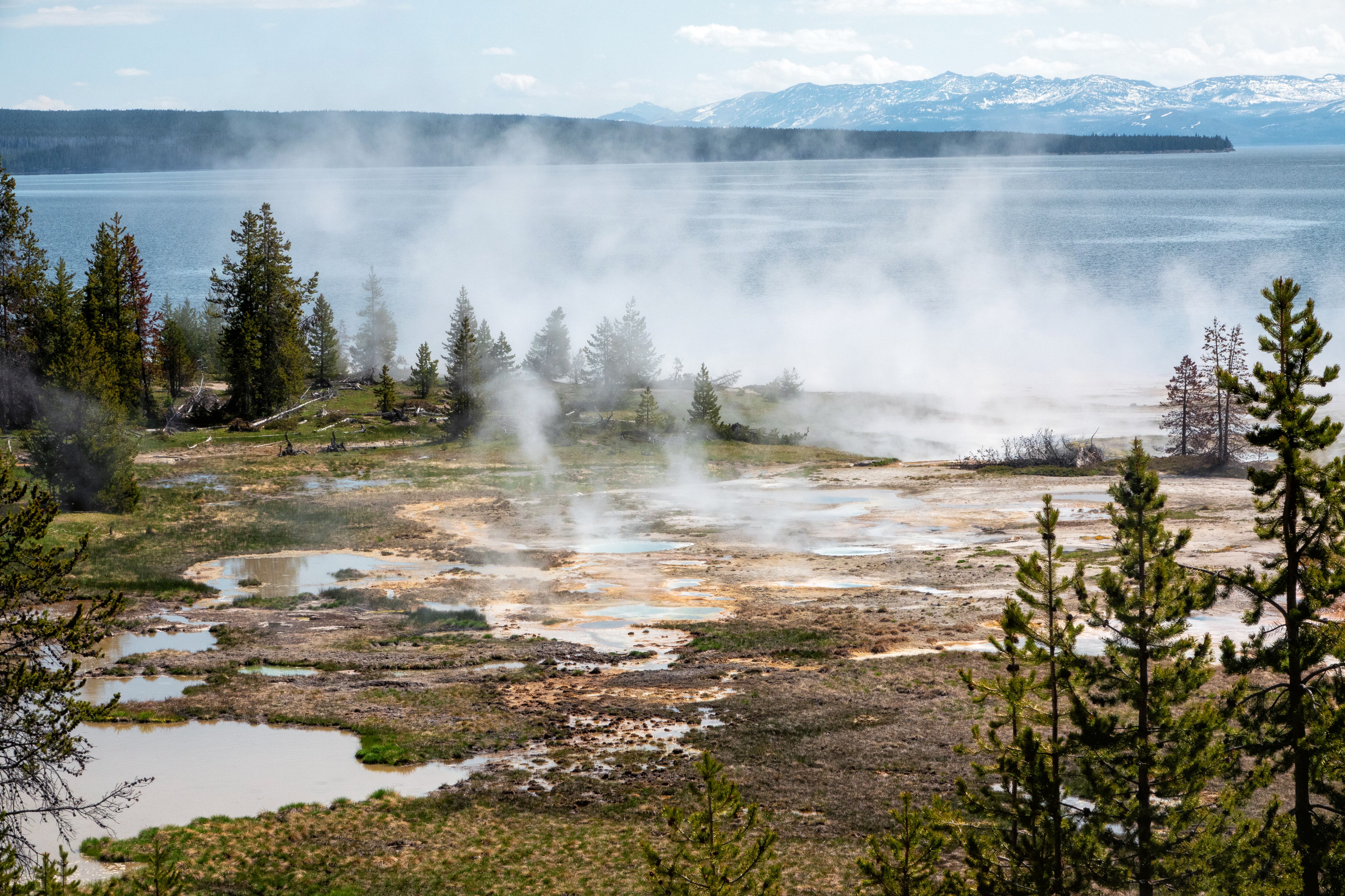Semana Santa: los mejores destinos cerca de Bogotá para disfrutar de aguas termales este 2024
