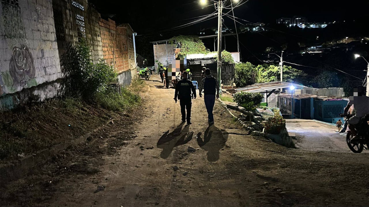 La Alcaldía de Neiva asegura haber reducido en 2025 delitos como el terrorismo, hurto y lesiones en un 29 por ciento.