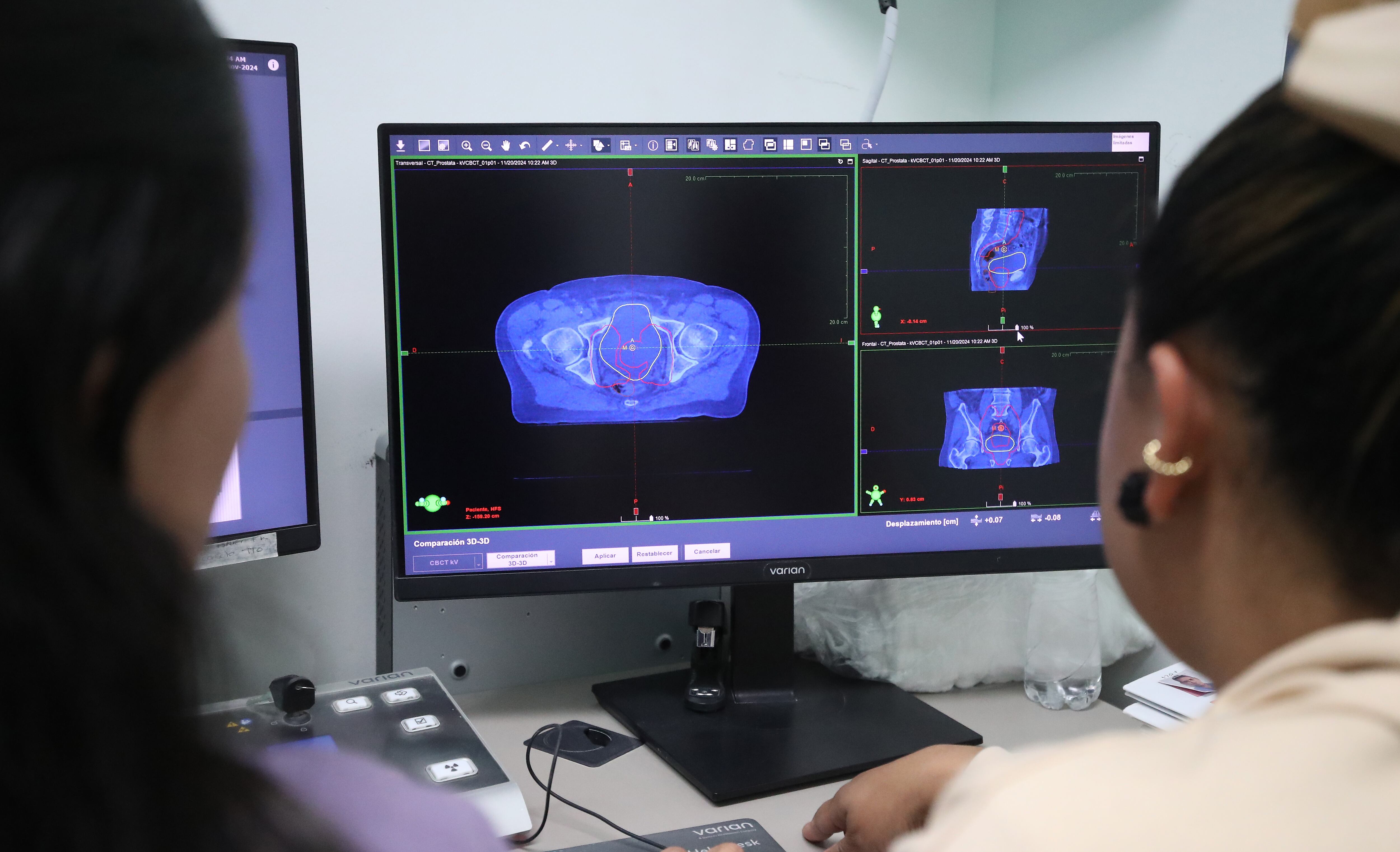 Instituto Nacional de Cancerología