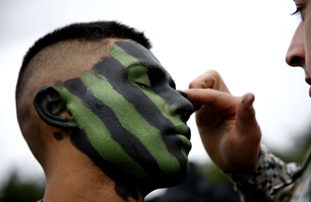 Foto: Gabriela Alvarado