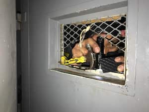 Inpec se tomó las pricipales cárceles del país. Arrancaron con La Picota.