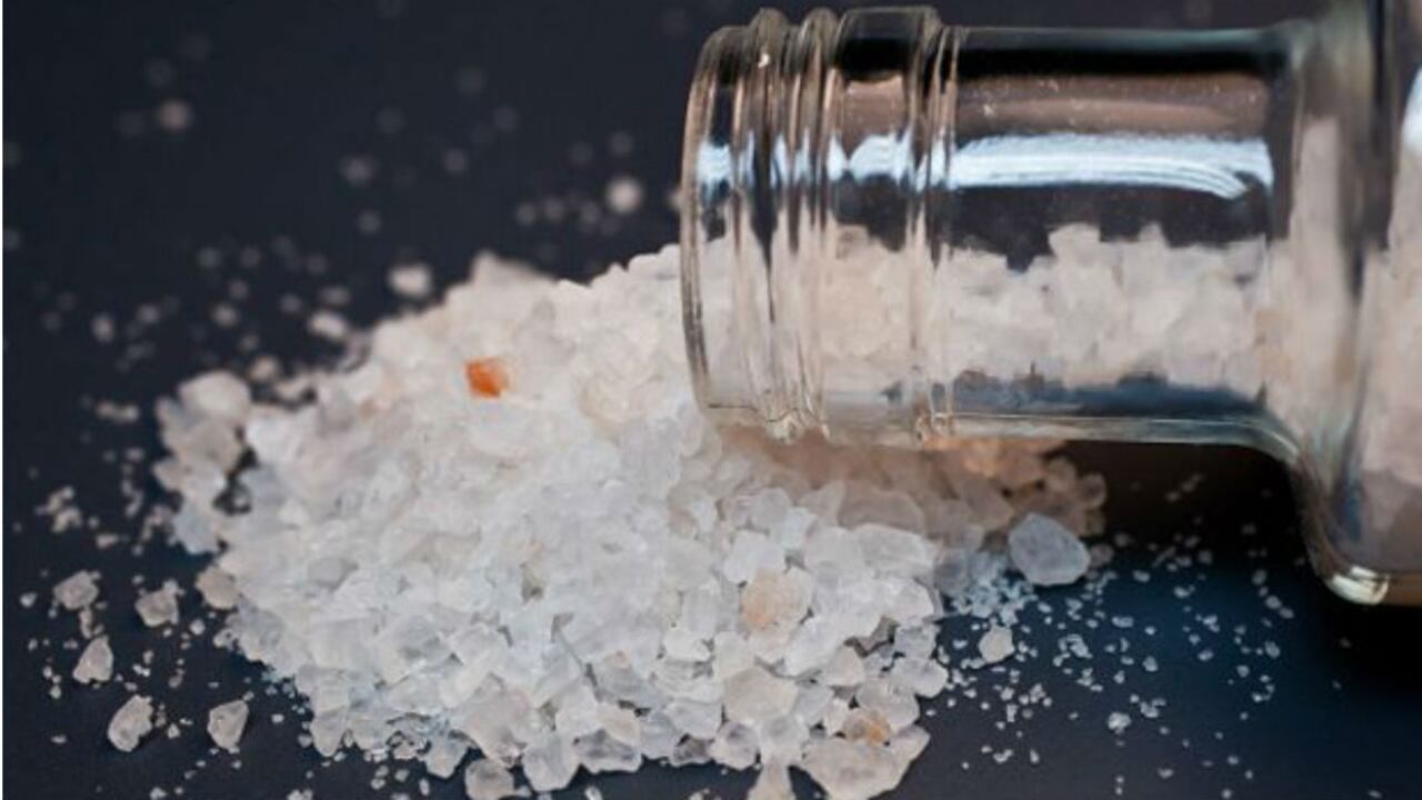 "Flakka" es el nombre que le han dado los distribuidores en Florida a la alpha-PVP