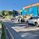 Conozca cómo será el pico y placa este martes 24 de octubre en Bucaramanga.