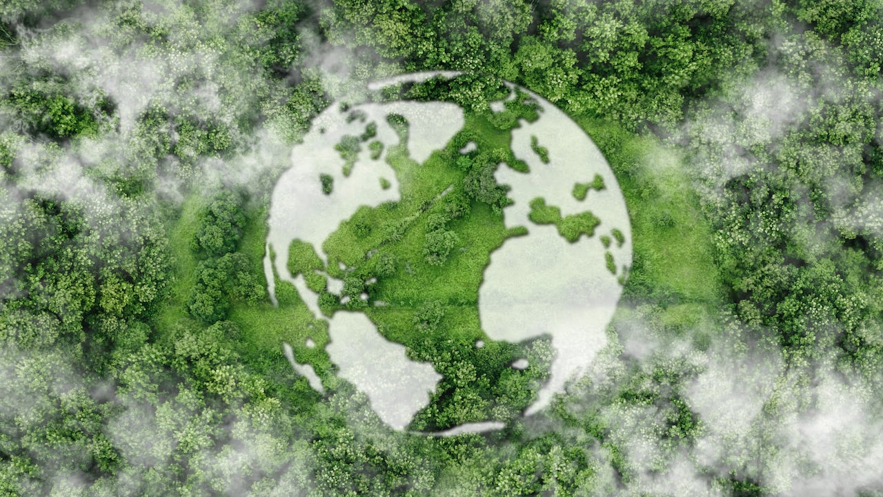 Este miércoles 24 de julio se realizará uno de los eventos ambientales más importantes del país: el Primer Congreso de la Tierra.