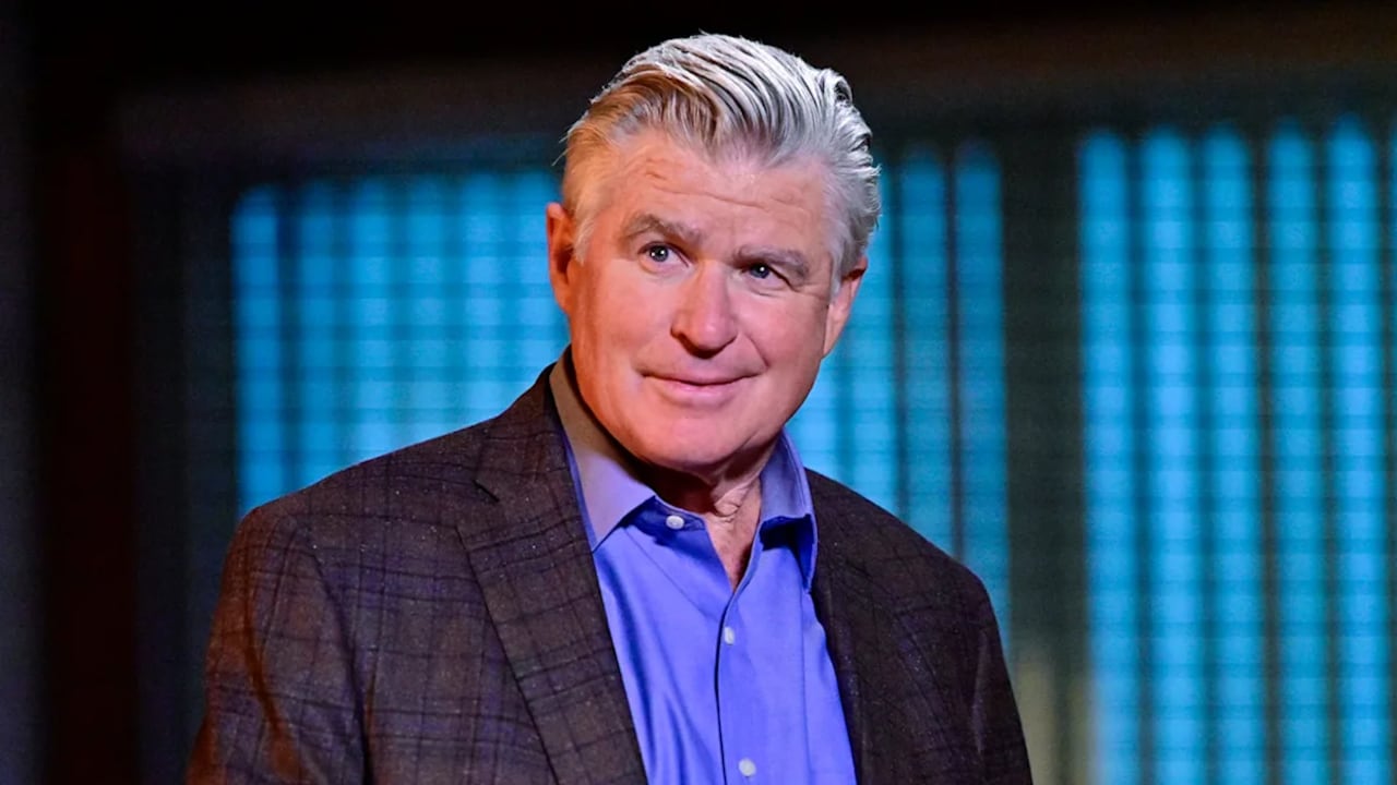 Actor Treat Williams falleció a sus 71 años