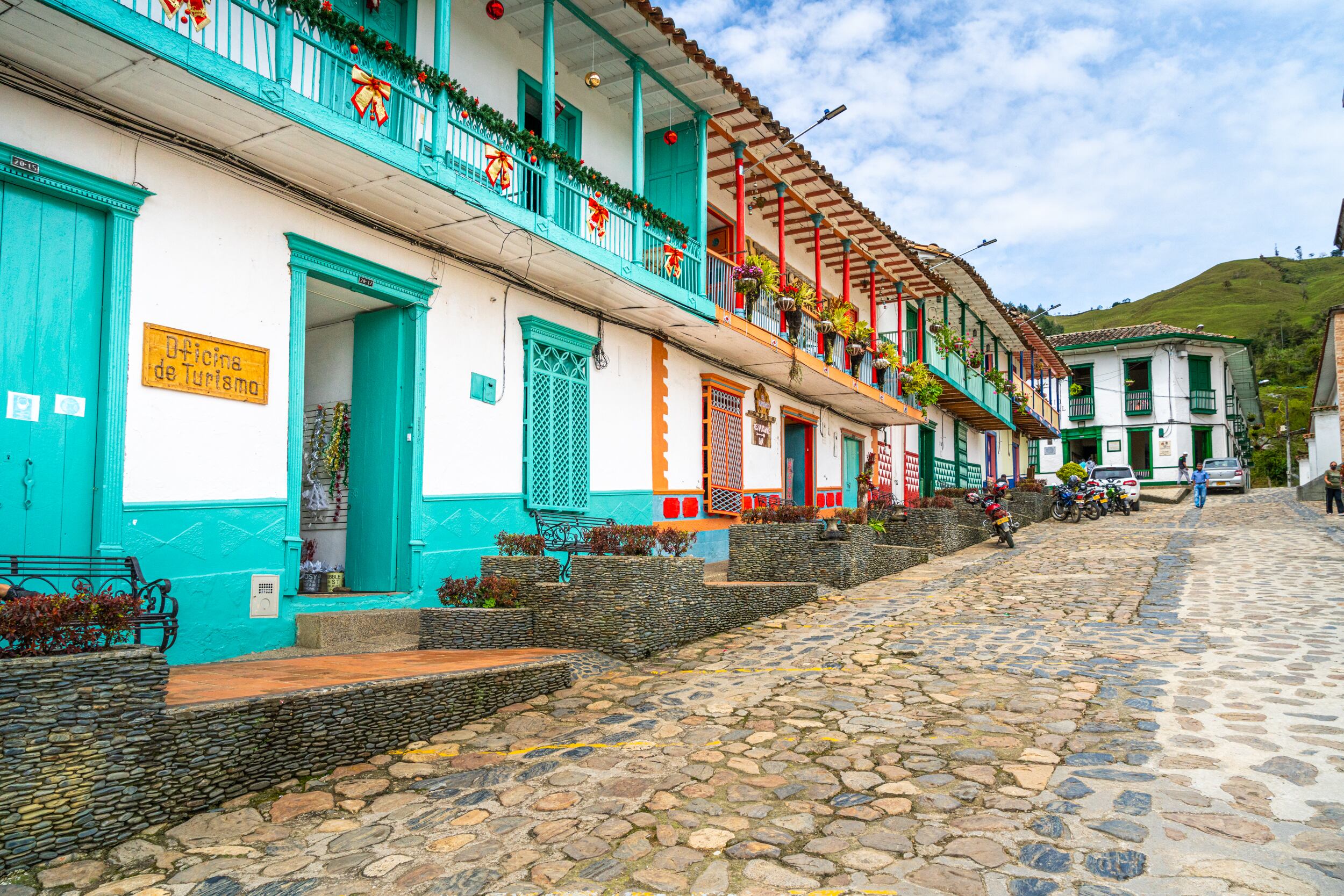 Concepción, ANtioquia