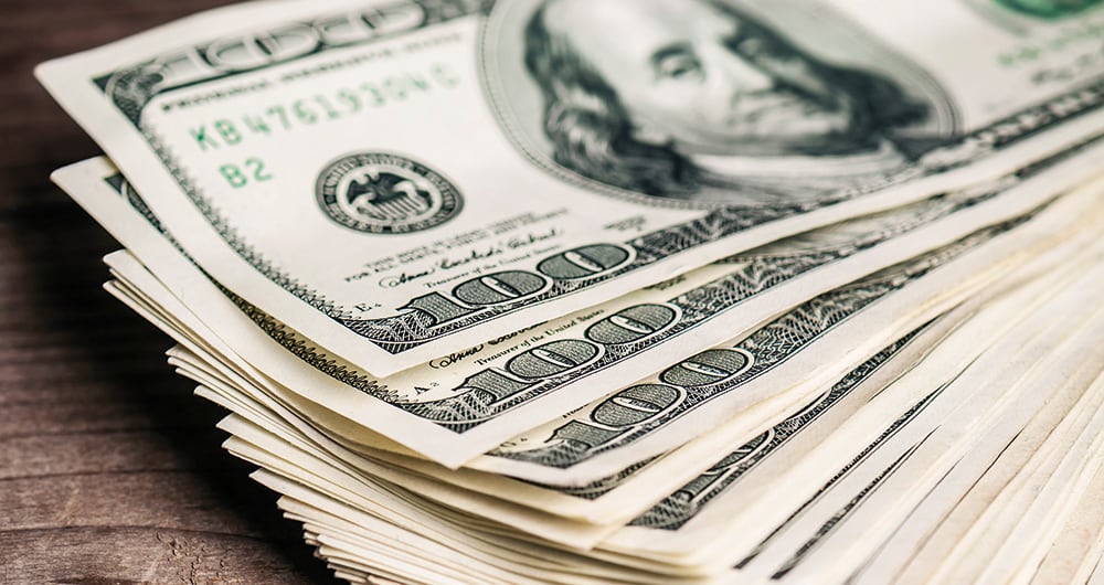 Las remesas se consolidan como el segundo mayor generador de flujos corrientes de dólares, solo detrás del petróleo, que alcanzó los 15.600 millones de dólares en 2023 y superó al carbón.