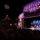 El Festival Paax GNP es un "Festival Imposible", porque reúne solistas destacados del mundo a nivel internacional y una gala de ballet con nuevas estrellas de la danza bajo la dirección de Christopher Wheeldon.