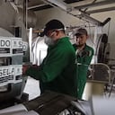 La Secretaría de Ambiente adoptó la medida para evitar que se sigan realizando emisiones atmosféricas que atenten contra el medioambiente y la salud de las personas.