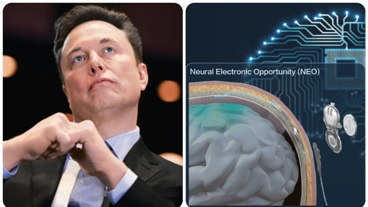 China se le adelantó a Elon Musk.