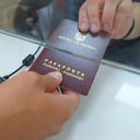 Más de 2000 pasaportes no han sido reclamados.