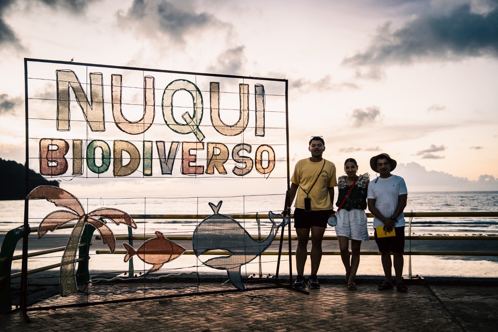 Nuquí
