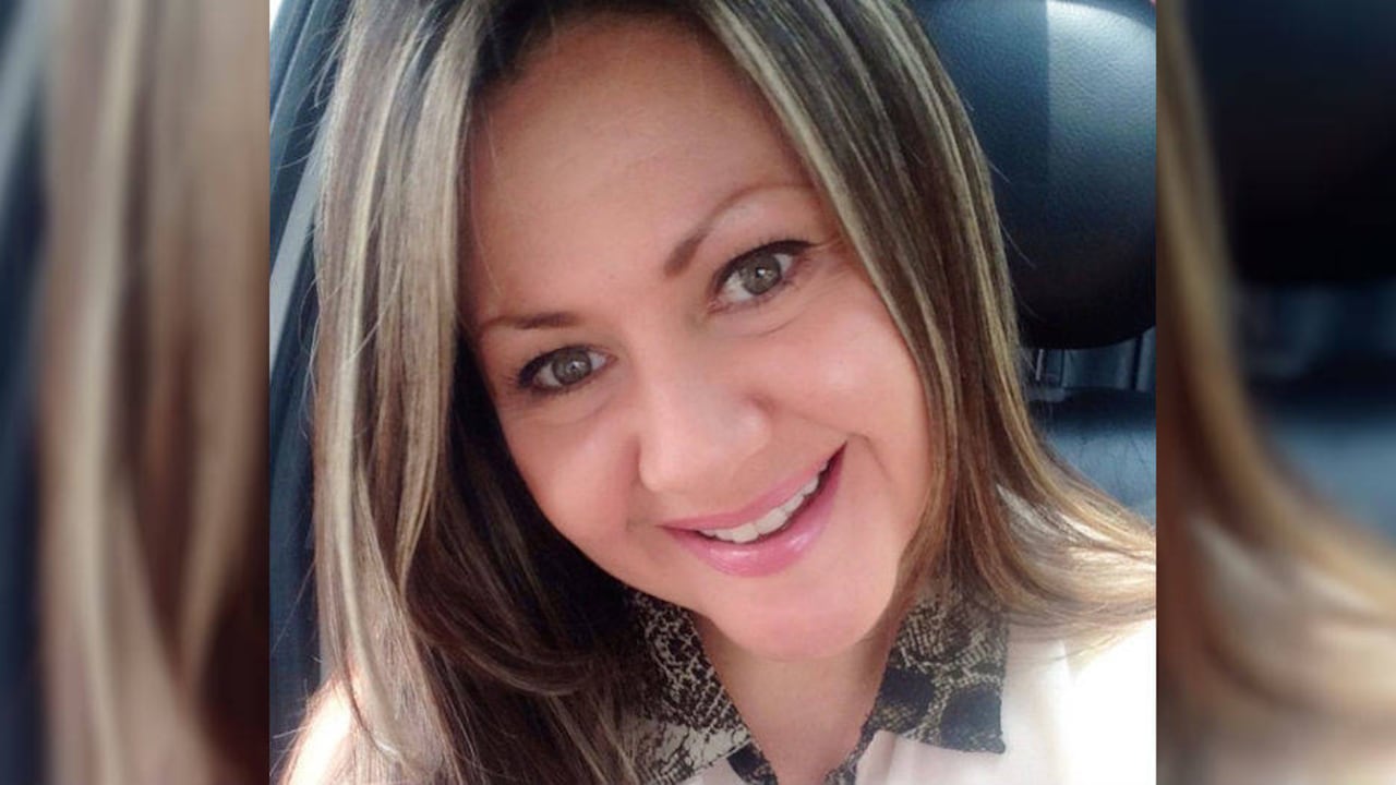 Pilar Molano está en Cuidados Intensivos.