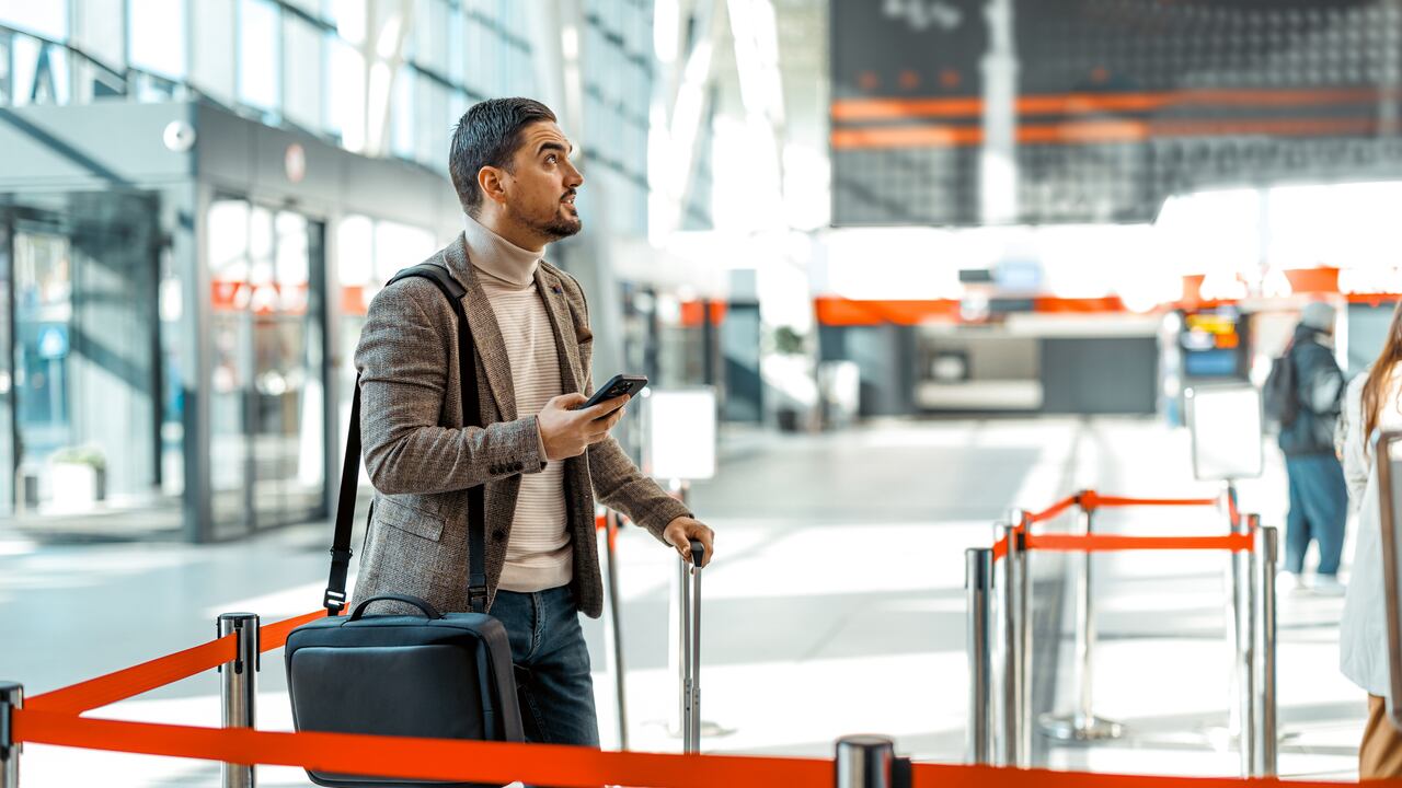 Si viaja a Estados Unidos, podría ser detenido en el aeropuerto por no cumplir esta norma.