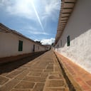 Barichara