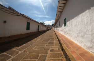 Barichara