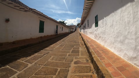 Barichara