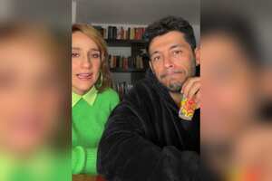 “Hablé con la mamá y el hermano”: Santiago Alarcón afirma que el joven que dice ser su hijo no es adoptado