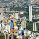 La segunda vuelta presidencial será el 19 de junio.