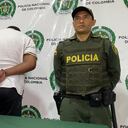 El capturado es un hombre de 52 años.