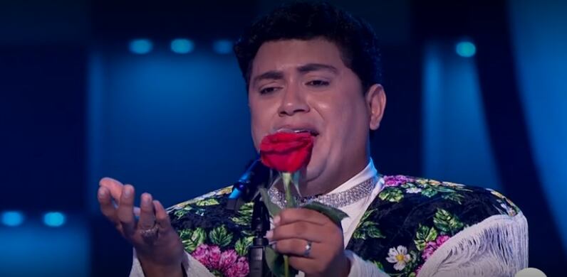 Juan Gabriel