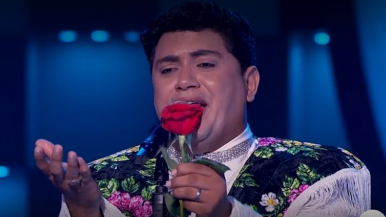 Juan Gabriel