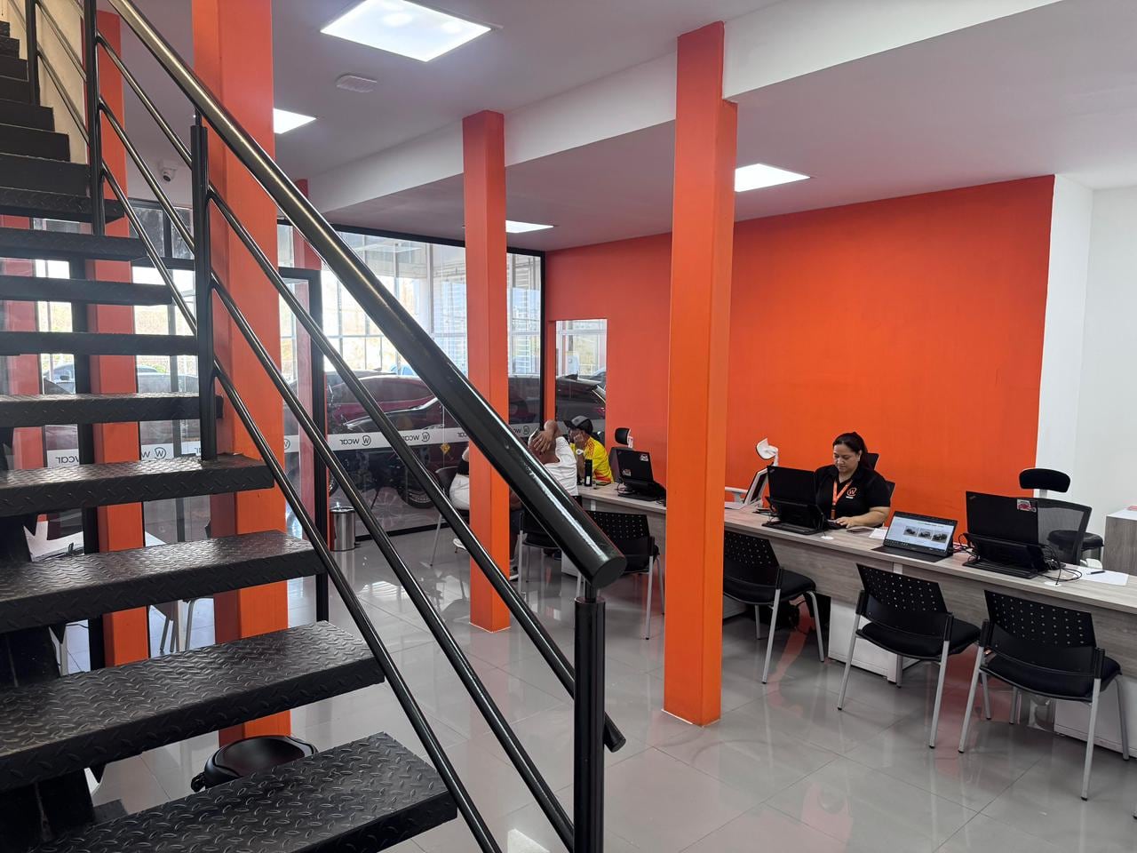 El mercado del caribe se consolida como uno de los más importantes para la empresa.