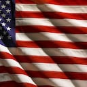 Imagen de referencia de la bandera de los Estados Unidos de América. Foto: Getty Images.