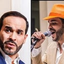el catálogo musical de Abelardo de la Espriella