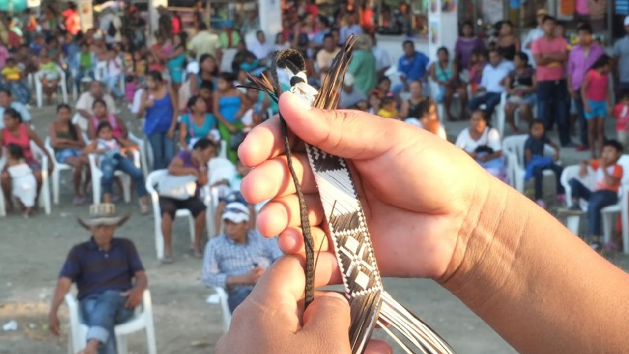 Feria del Sombrero Vueltiao