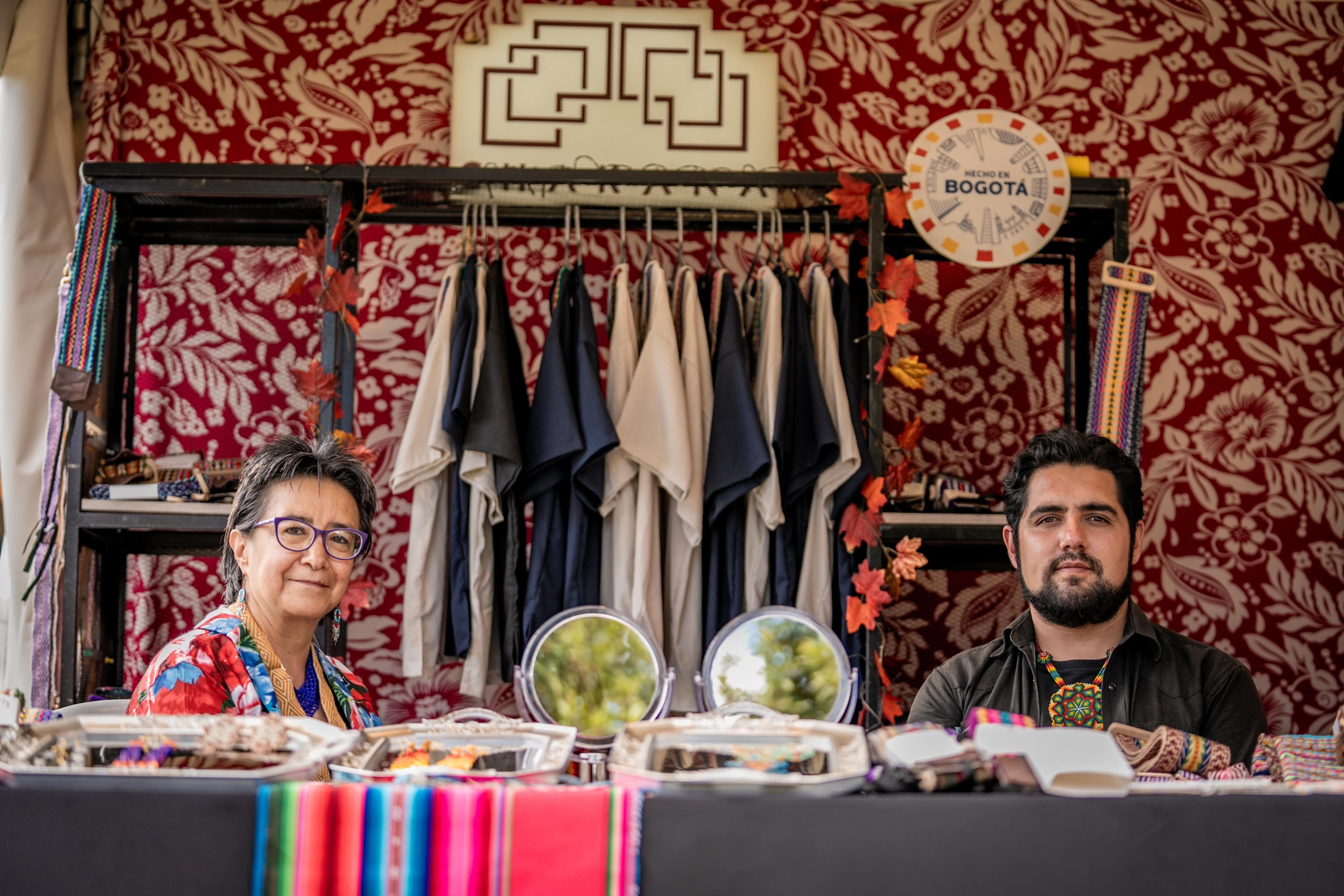 El Festival Cordillera no sólo ofreció entretenimiento y cultura, también impulsó la economía de la ciudad