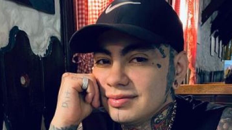 Nicolás Arrieta invito a los jóvenes a estudiar y no pensar en ser tiktokers