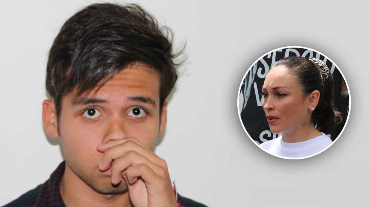 La madre de Sergio Urrego aseguró que es importante que se de una celeridad en el proceso del caso de su hijo. Foto: Archivo SEMANA.