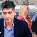 Van por el Fiscal Burgos