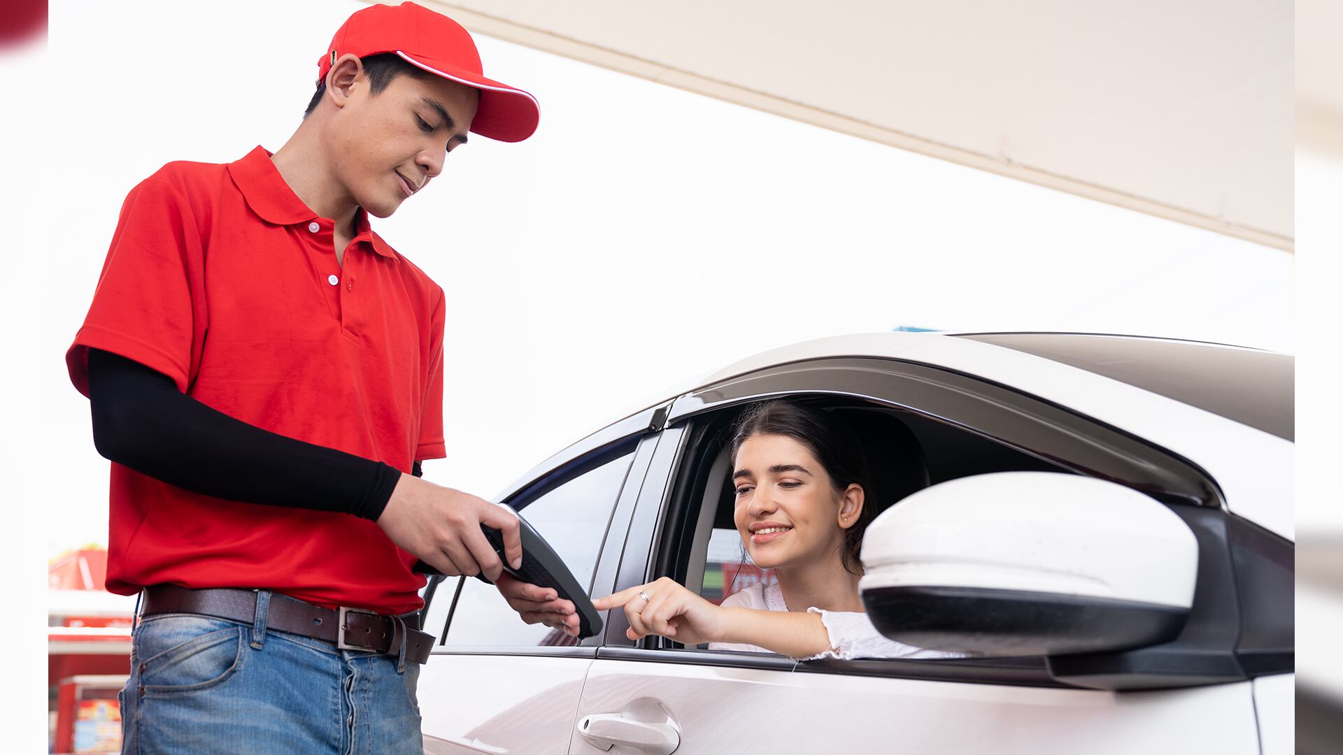 Especial Bancos, Tarjetas