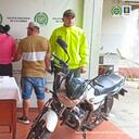 Cinco integrantes de Los Estafetas, entre ellos cuatro hombres y una mujer, fueron capturados.