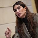 Robayo busca “haya más donantes a los bancos de alimentos que hoy vienen realizando un trabajo vital en las comunidades vulnerables, a través de beneficios tributarios en el impuesto de renta para los donantes, que pasaría de un 25 % al 40 % y en situación de emergencia hasta del 50 %”. Foto: oficina de prensa