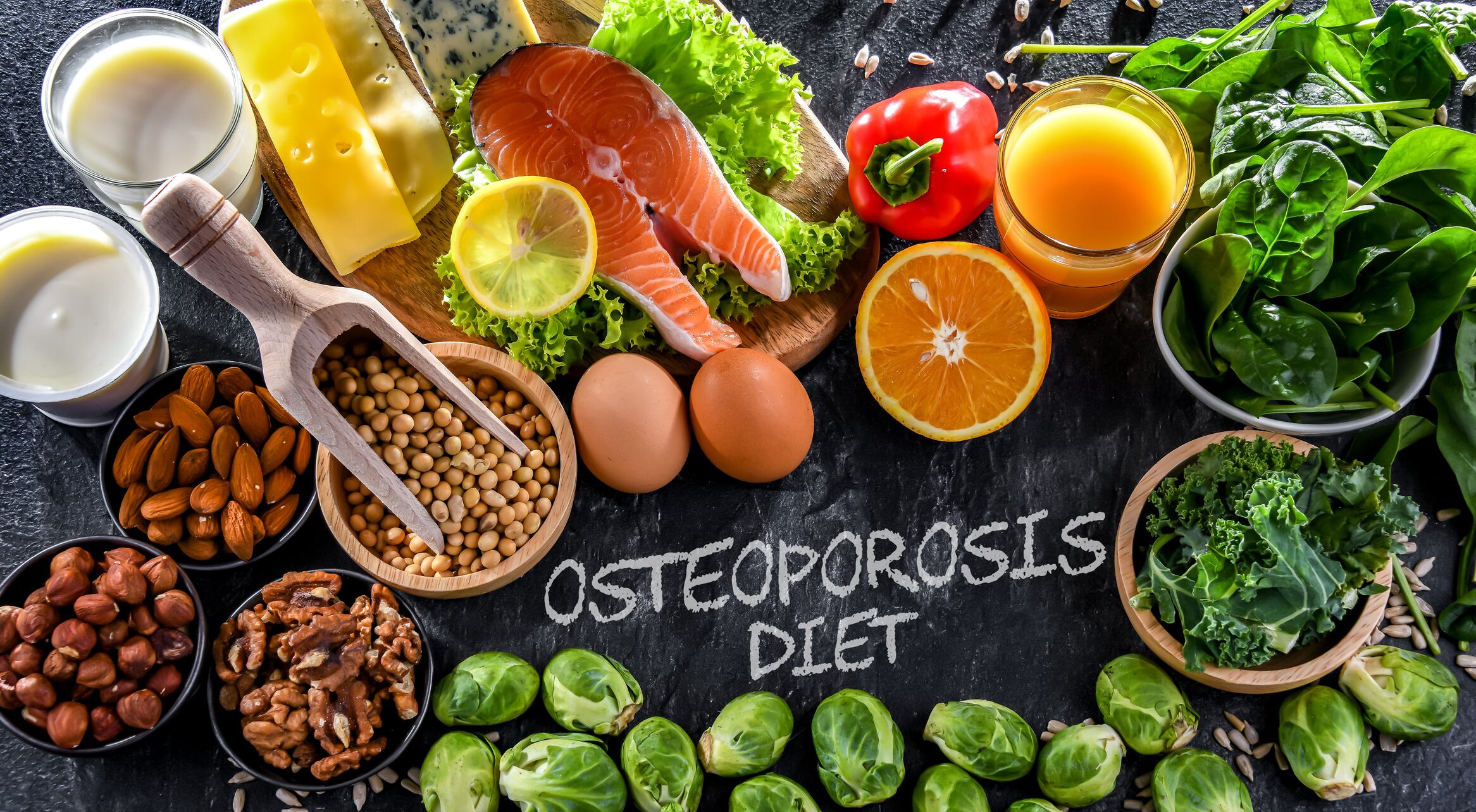 Osteoporosis