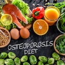 La osteoporosis es una enfermedad que afecta los hesos.