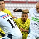 Once Caldas vs Alianza Petrolera